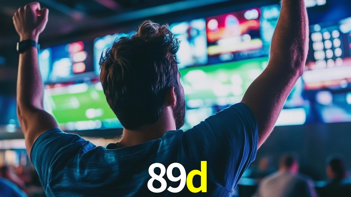 89d -  - 89d bet