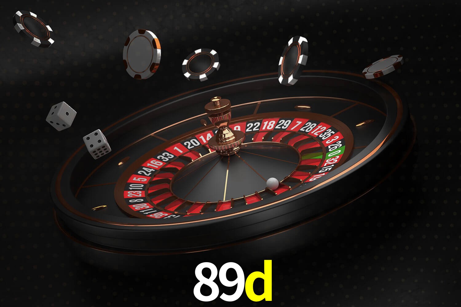 Sinta a adrenalina dos jogos de cassino com 89d