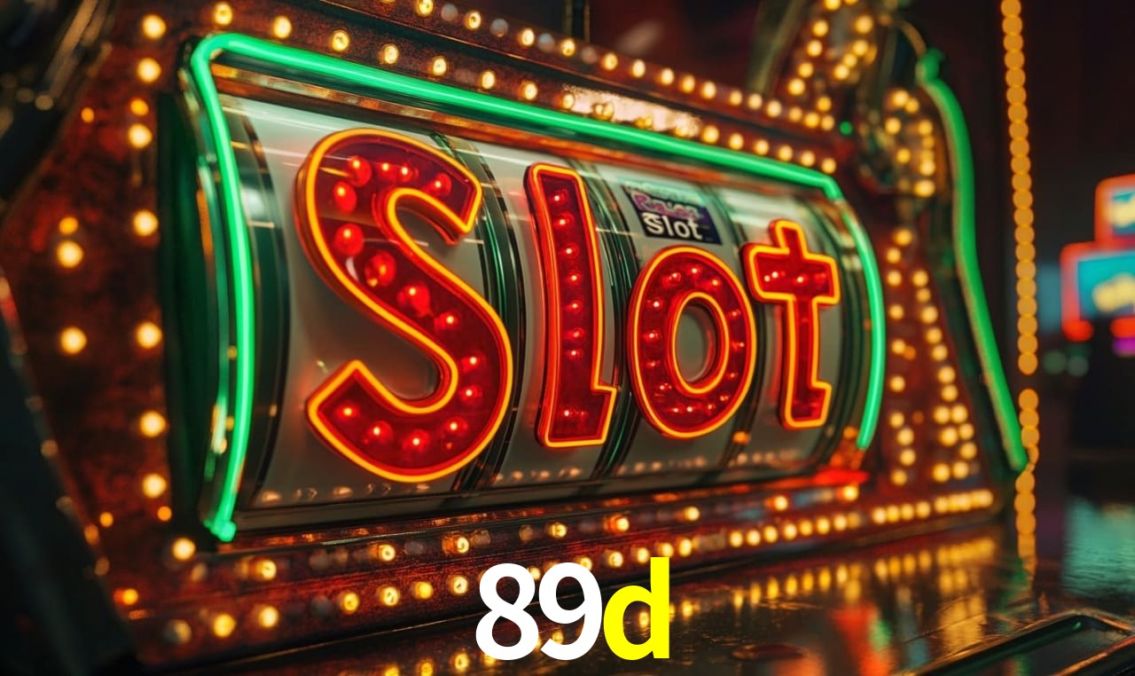Casino Ao Vivo 89d
