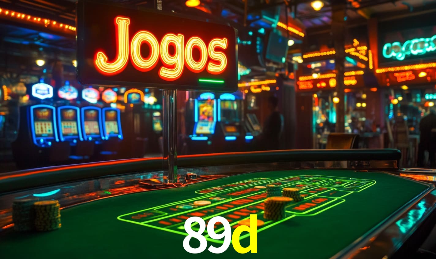 Estatísticas do Jogo 89d