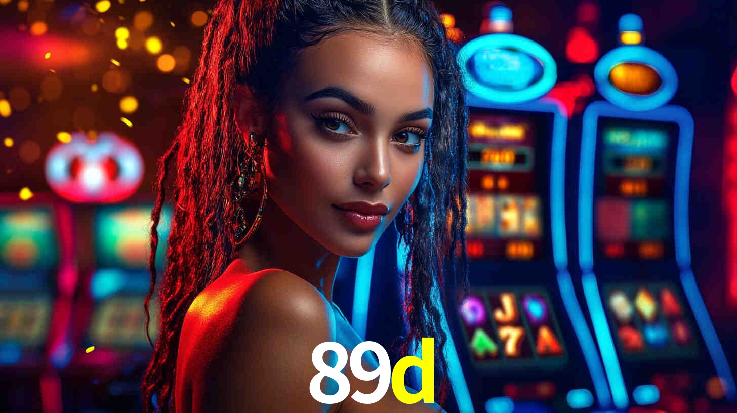 Inovações de Jogos na 89d: O Futuro das Experiências Interativas