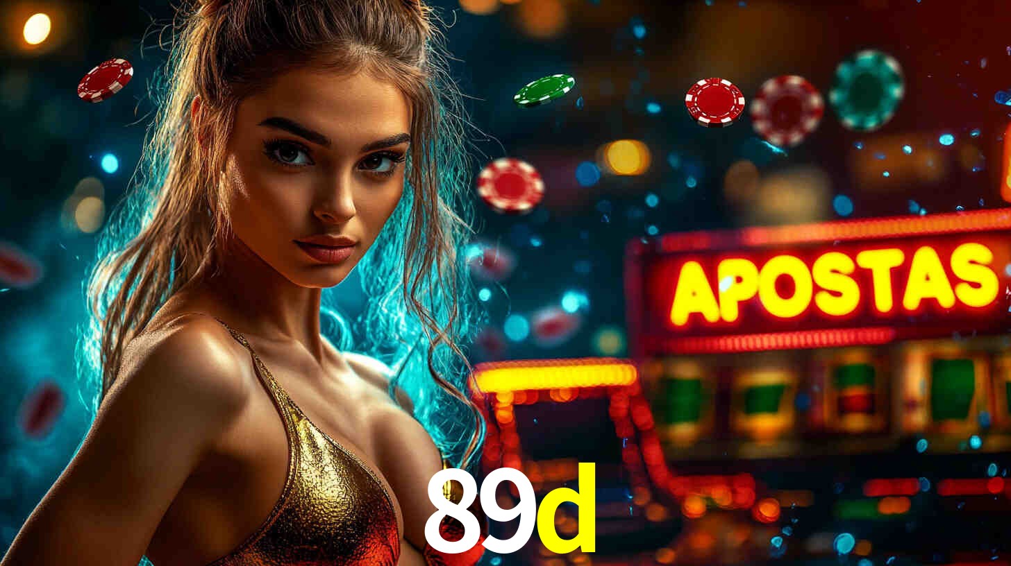 Descubra a Magia dos Jogos de Arcade no 89d