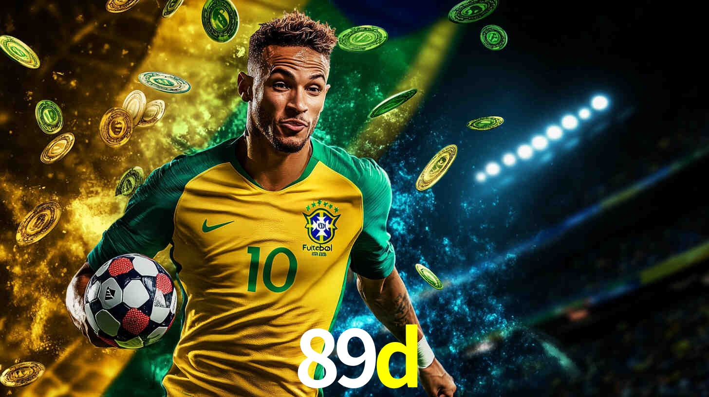 Desvendando o Mundo dos Jogos Virtuais na 89d