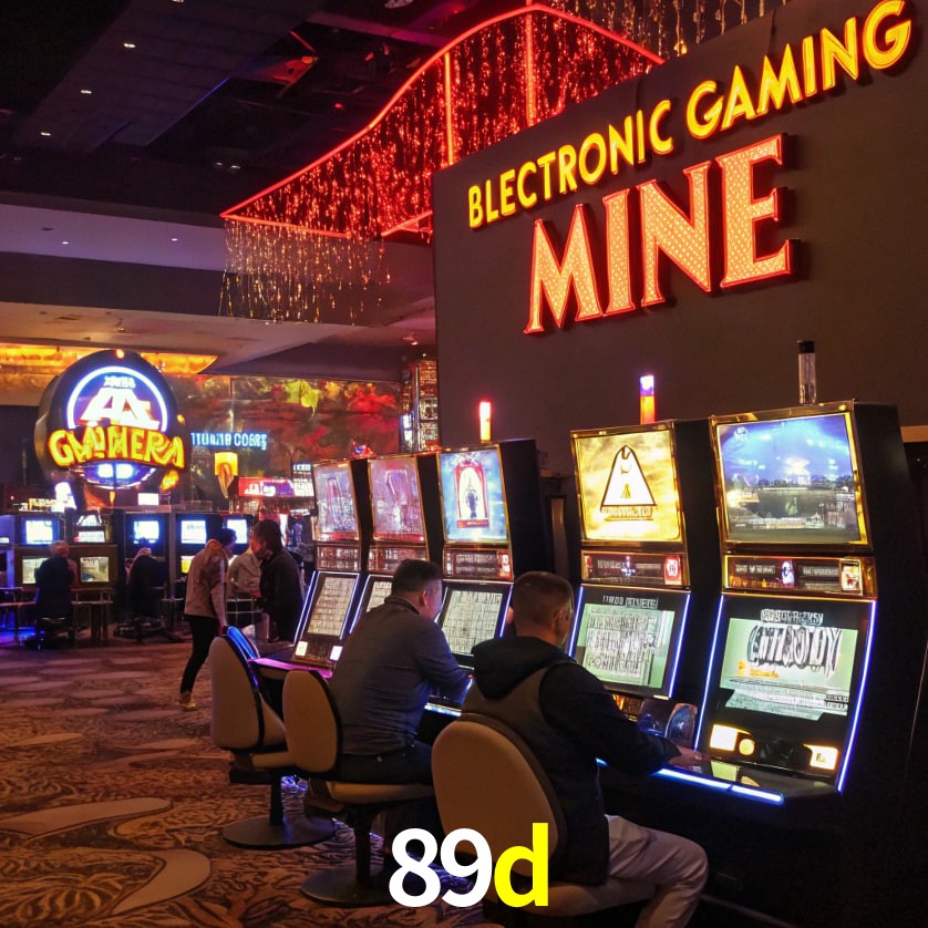 Mines