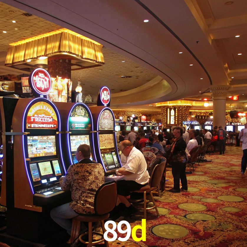 89d-Game-Slots